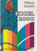 Dr. Pétery Kristóf - Excel 2000