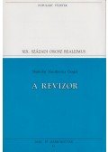 Gogol - A revizor