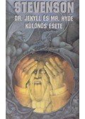 Robert Louis Stevenson  - Dr. Jekyll és Mr. Hyde különös esete