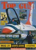Tőrös István - Top Gun 1991/11.
