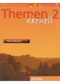Jutta Müller,Hartmut Aufderstraße,Bock, Heiko,Müller, Helmut - Themen 2 aktuell - Kursbuch