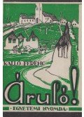 Kalló Ferenc - Áruló!