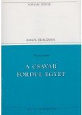 Henry James - A csavar fordul egyet