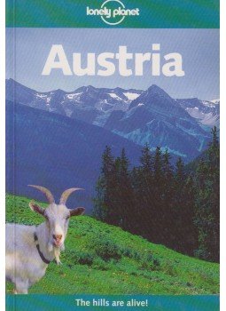 Honan, Mark - Austria Honan, Mark - Austria, 2002 antikvár könyv