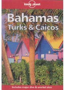 Christopher P. Baker - Bahamas Christopher P. Baker - Bahamas, 1998 antikvár könyv