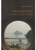 Bárdi László - Kínai hajónapló