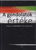 Zsoldos-Demjén Anetta,Zsoldos Árpád - A gondolatok értéke I.
