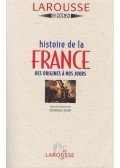 Duby, Georges - Histoire de la France