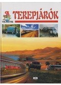 Bancsi Péter - Terepjárók