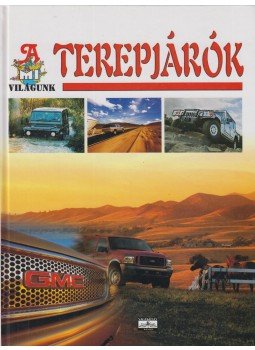 Bancsi Péter - Terepjárók Bancsi Péter - Terepjárók, Nyíregyháza 0 antikvár könyv