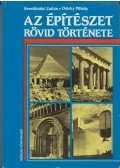 Szentkirályi Zoltán - Détshy Mihály - Az építészet rövid története I.