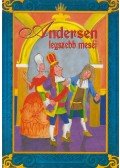 Andersen - Andersen legszebb meséi