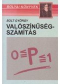 Solt György - Valószínűségszámítás