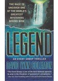 David Lynn Golemon - Legend