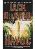 Jack Du Brul - Havoc