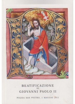  - Beatificazione di Giovanni Paolo II,  2011 antikvár könyv