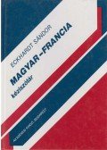 Eckhardt Sándor - Magyar-francia kéziszótár