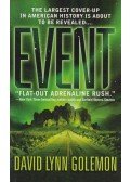 David Lynn Golemon - Event