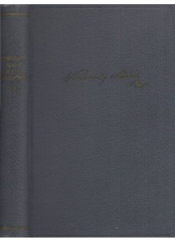 Vörösmarty Mihály - Vörösmarty Mihály összes költeményei II. Vörösmarty Mihály - Vörösmarty Mihály összes költeményei II., Budapest 1963 antikvár könyv