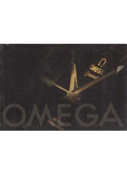 - Omega órakatalógus - Omega órakatalógus, 2004 antikvár könyv