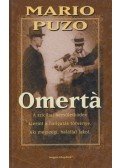 Puzo, Mario - Omertá