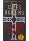 James Rollins - Blood Line