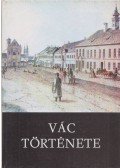 Sápi Vilmos, dr. - Vác története I.