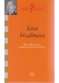 Spangel Péter - Isten bizalmasa