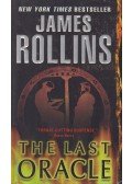 James Rollins - The Last Oracle