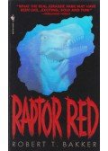Robert T. Bakker - Raptor Red