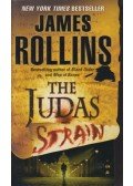 Rollins, James - The Judas Strain