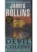 James Rollins - The Devil Colony