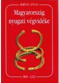 Herényi István - Magyarország nyugati végvidéke (dedikált)