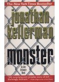 Jonathan Kellerman - Monster