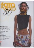 Vinnay Péter - FotoVideo 2004. május