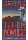 James Ellroy - The Big Nowhere