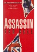Ted Bell - Assassin