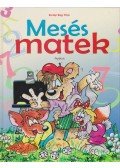 Berényi Nagy Péter - Mesés matek