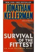 Jonathan Kellerman - Survival of the Fittest