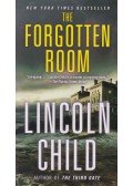  Lincoln Child - The Forgotten Room