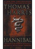 Thomas Harris - Hannibal (angol)