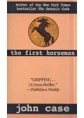Case, John - The First Horseman