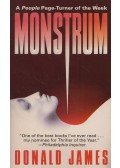 Donald James - Monstrum