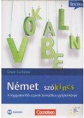  Erwin Tschirner - Német szókincs