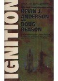 Kevin J. Anderson,Doug Beason - Ignition