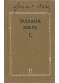 Hamvas Béla - Scientia sacra I.