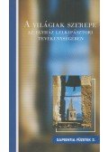 Deák Viktória Hedvig,Várnai Jakab,Orosz Lóránt,Tomka Ferenc,Bosák Nándor - A világiak szerepe az egyház lelkipásztori tevékenységében
