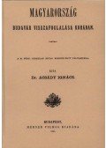 Acsady Ignácz - Magyarország budavár visszafoglalása korában