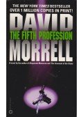 Morrell, David - The Fifth Profession