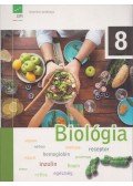 Kropog Erzsébet - Biológia - Egészségtan Tankönyv 8.